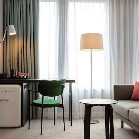Hotel Hilton Garden Paris Orly Airport Rungis