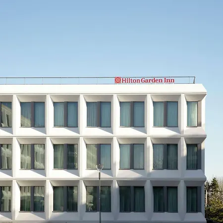 Hotel Hilton Garden Paris Orly Airport
