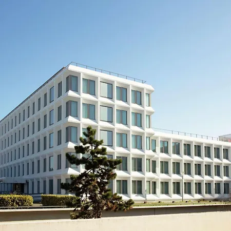Hilton Garden Paris Orly Airport Hotel