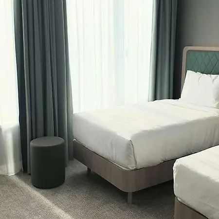 Hilton Garden Paris Orly Airport 4* Rungis