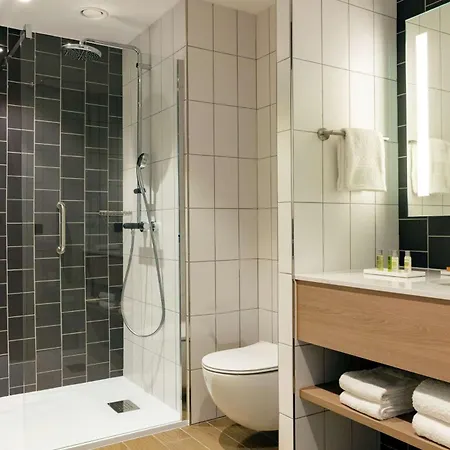 Hilton Garden Paris Orly Airport 4* Rungis