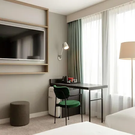 Hotel Hilton Garden Paris Orly Airport