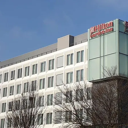 Hilton Garden Paris Orly Airport Hotel Rungis