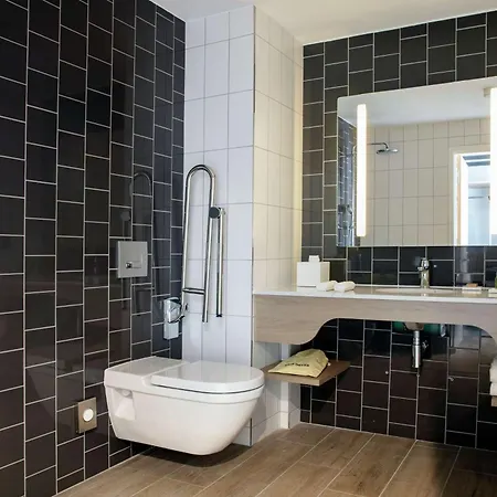 Hotel Hilton Garden Paris Orly Airport
