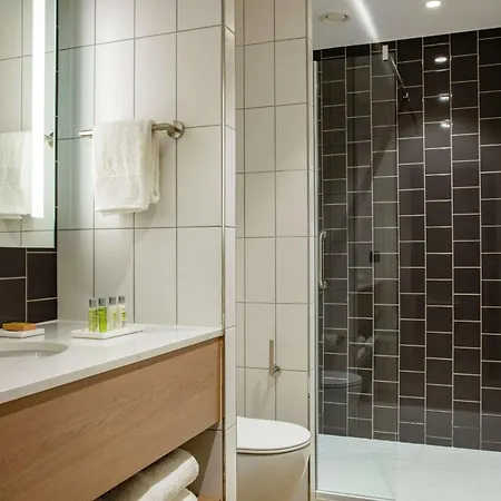 Hilton Garden Paris Orly Airport Hotel
