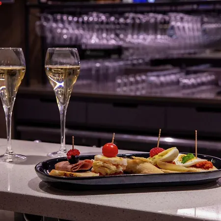 Hilton Garden Paris Orly Airport 4* Rungis