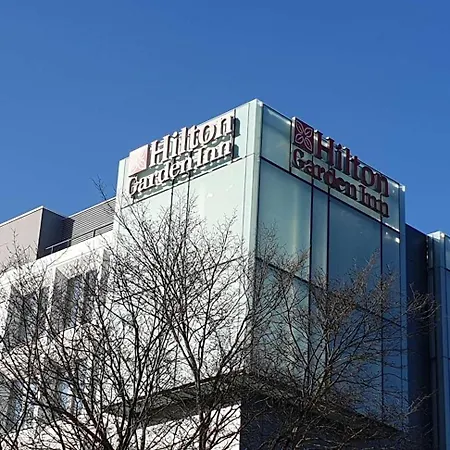 Hilton Garden Paris Orly Airport Hotel 4*
