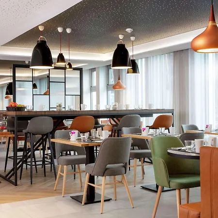 Hilton Garden Paris Orly Airport