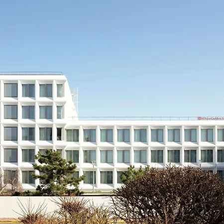 Hotel Hilton Garden Paris Orly Airport