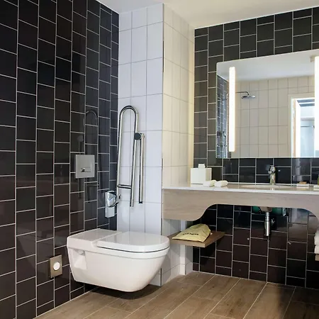 Hilton Garden Paris Orly Airport